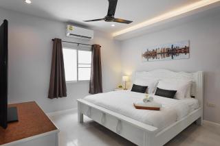 Gala Express Villa - Sur de Pattaya - 3