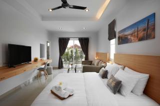 Gala Express Villa - Pattaya Sud - 6