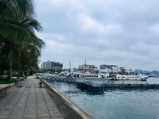 Queen Motel - Ha Long - 6