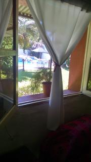 El Jardin Colonial - Calilegua - 6