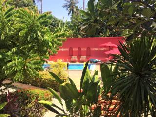 Chor Chang Villa Resort - Choeng Mon Beach - 4