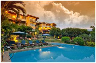 Amarela Resort - Panglao Island - 9