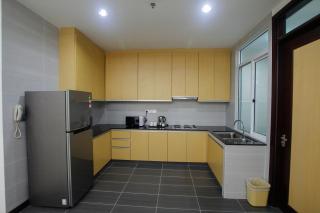 Imperial Suites Miri , Diamond Tower - Miri - 3
