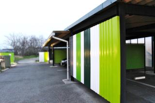 Pal Annex Nakatsu (Love Hotel) - 7