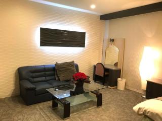 Pal Annex Nakatsu (Love Hotel) - 5