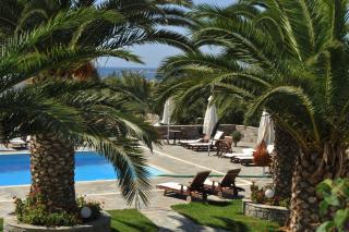 Eri Hotel - Parikia - 7