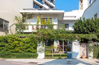 IsShoNi house - Tainan - 7