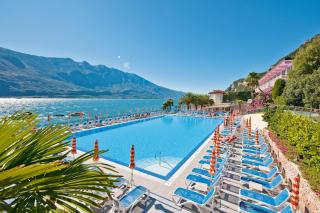 Hotel Ideal - Limone sul Garda - 8