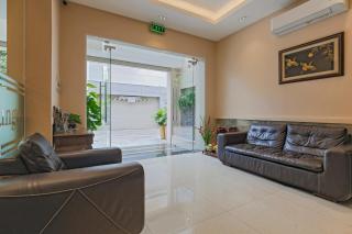 Hoang Lan Hotel - Ho Chi Minh - 1