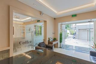 Hoang Lan Hotel - Ho Chi Minh - 3