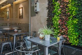 Hoang Lan Hotel - Ho Chi Minh - 6