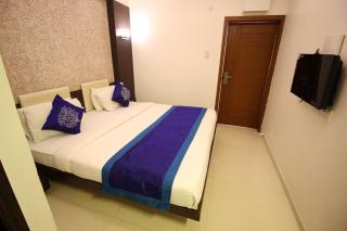 Hotel Jyoti - Rajkot - 7