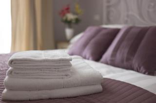 DD Luxury House - Roma - 9