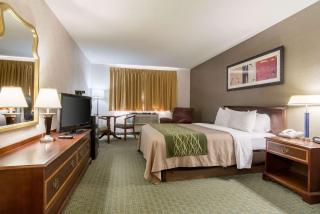 Quality Inn Goodland I-70 - 8