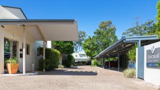 Anchor Motel Noosa - Noosaville - 6