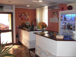 Hotel Legnano - Legnano - 9