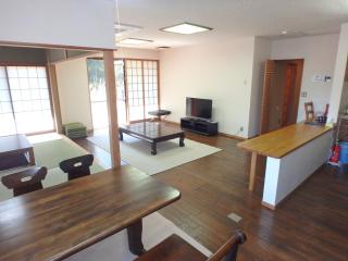 森と空と家 Spacious private house Moritosora - Sammu - 9