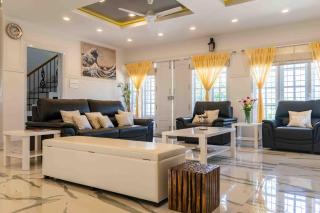 StayVista at Aashirwaad Villa - 4