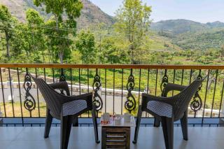 StayVista at Aashirwaad Villa - 7