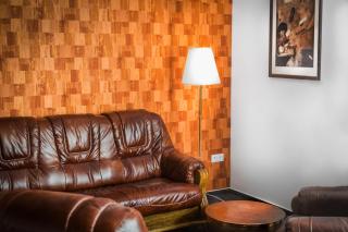 VILLA CENTRUM APARTMÁNY s RAŇAJKAMI A SAUNOU - Martin - 7