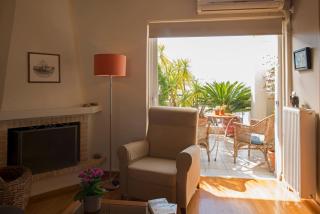 Stylish apartment near AthensCentre - Athen - 0