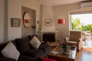 Stylish apartment near AthensCentre - Athen - 2