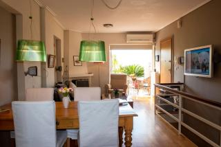 Stylish apartment near AthensCentre - Athen - 8