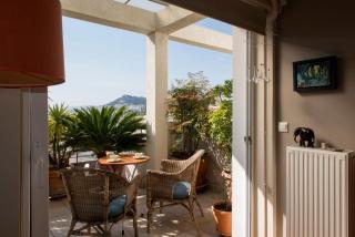 Stylish apartment near AthensCentre - Athen - 5