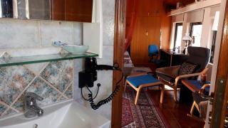 COZY LOFT (studio) 360o VIEW OF ATHENS - Athènes - 4