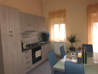 B&B Trieste Caltanissetta - Caltanissetta - 9