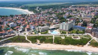 Hotel Perla Beach Luxury - All Inclusive & Free Beach Access - Primorsko - 7