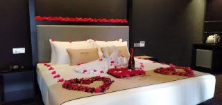 Artworks Hotel Ipoh - Ipoh - 7