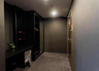 Artworks Hotel Ipoh - Ipoh - 8
