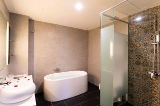 Artworks Hotel Ipoh - Ipoh - 4