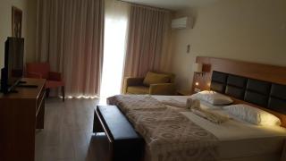 Begonville Hotel - Marmaris - 6