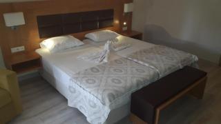 Begonville Hotel - 3