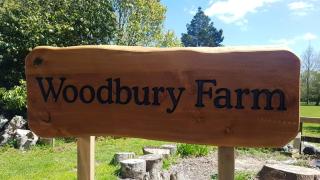 Woodbury Farm - 2