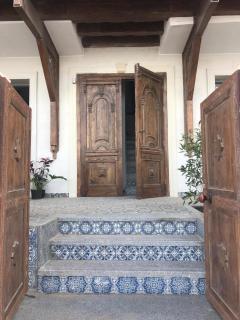 Ganesha.Beach apartment - Dahab - 2