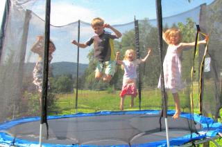 Ferienwohnung Zürn - 8