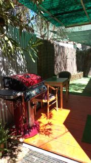 Alice's Secret Travellers Inn - 5