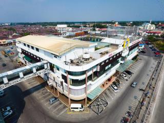 Hotel Sfera - Lumut - 0