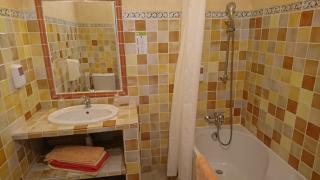 Hotel Les Cavalets - Bauduen - 1
