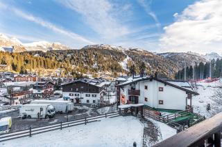 Pradalago - Madonna di Campiglio - 2