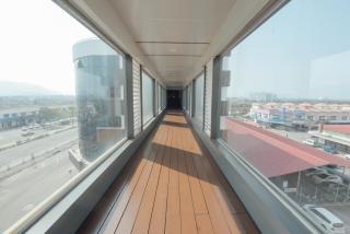 Hotel Sfera - Lumut - 3