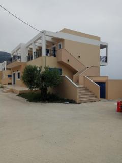 Sunrise Beauty by Zavolas Family - Limni Z3 - Karpathos - 9