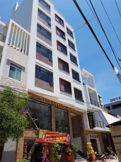 SEASIDE HOTEL - Quy Nhon - 1