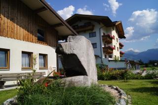 Ferienhaus Spieljochblick - Uderns - 0