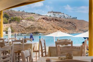 Parathinalos Beach House - Livadi Astypalaias - 9