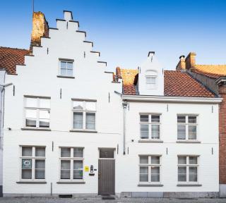 B&B Speelmansrei - Bruges - 3