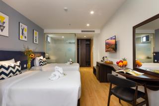 Crown Hotel Nha Trang - Nha Trang - 1